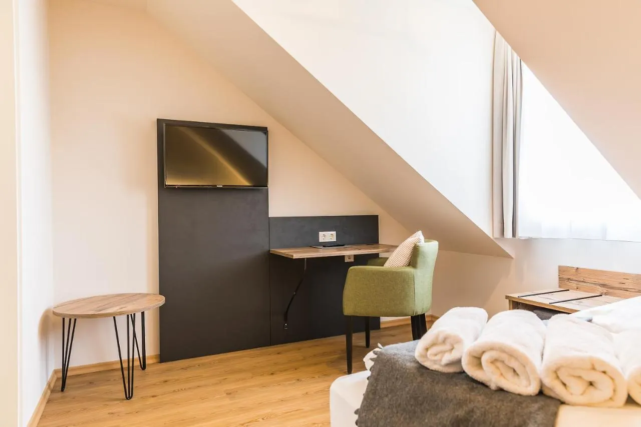 Apartment Chiemseer Wirtshaus Chieming Deutschland