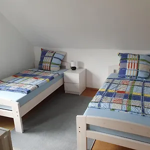 Deichblick 2 Appartement