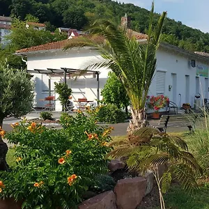 Travelers Appartement