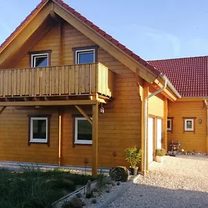 Geyer Appartement