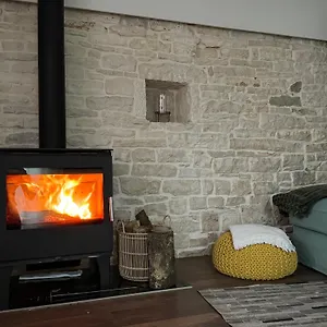 Boutique House Istria With Pool And Fireplace Sveti Petar u Sumi