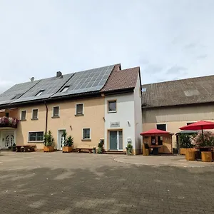 Lebererhof Appartement