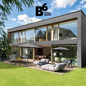  Ferienhaus B6 - Moderne Architektenvilla Fuer 2-6 Personen, Deutschland
