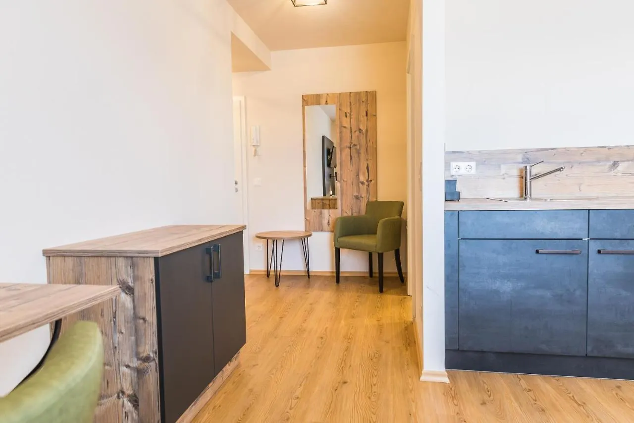 Apartment Chiemseer Wirtshaus Chieming